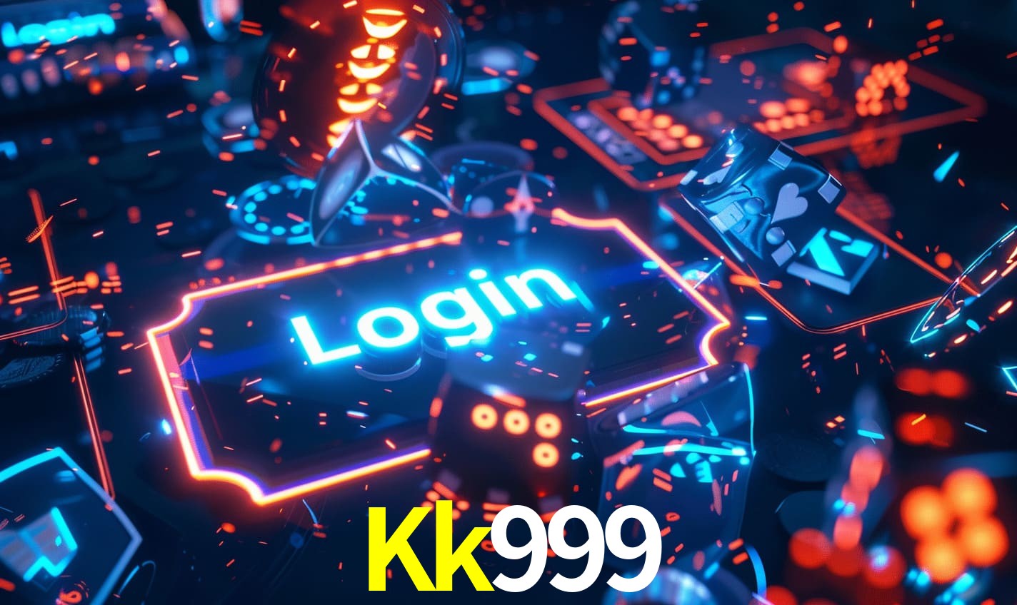 Bônus de Cadastro Cassino Kk999